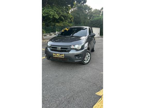 FIAT MOBI 1.0 EVO FLEX LIKE. MANUAL FIAT MOBI 1.0 EVO FLEX LIKE. MANUAL